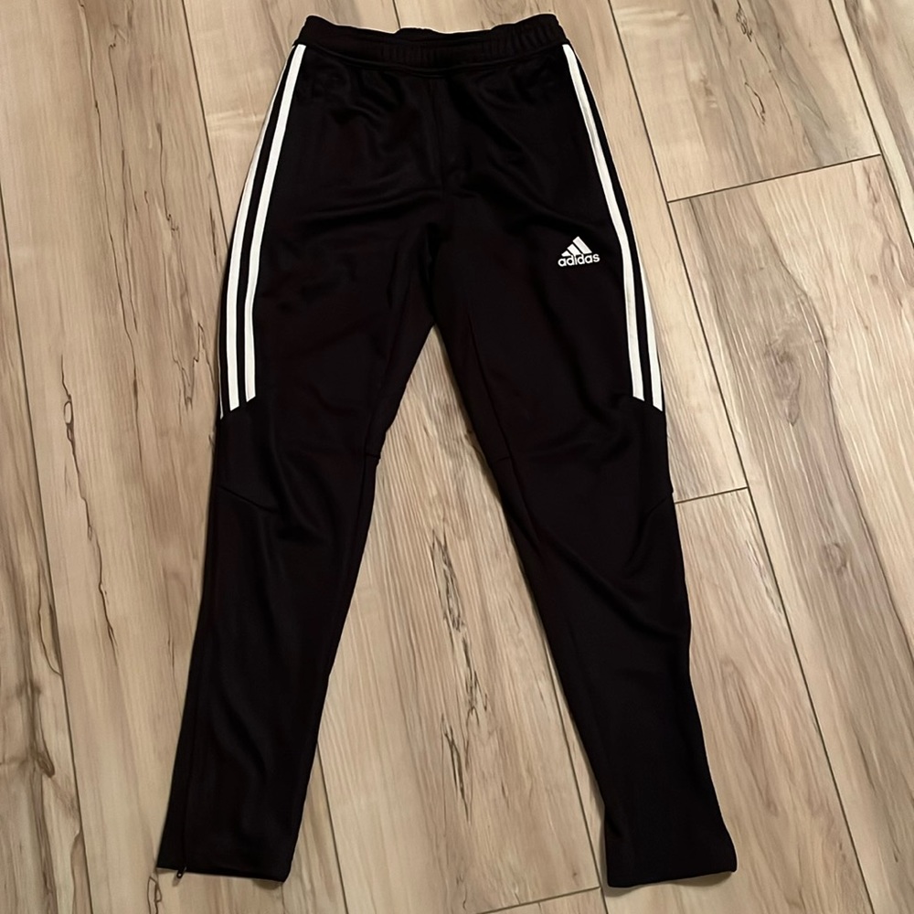 Adidas climacool zip leg pants